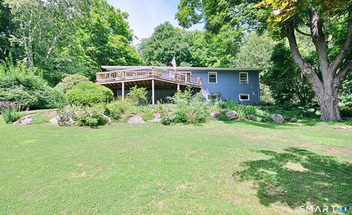 21 Carriage Ln, Roxbury, CT, 06783-1921 | Card Image