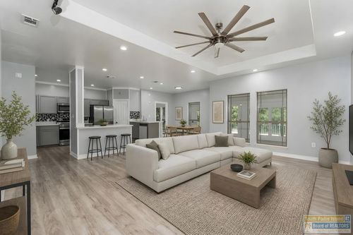 16 Spoonbill Cove Rd, Laguna Vista, TX, 78578-2657 | Card Image