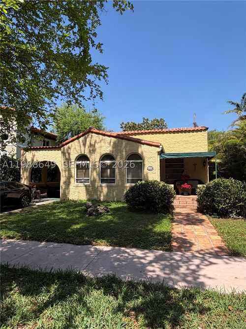 1209 Mariana Ave, Coral Gables, FL, 33134-2327 | Card Image