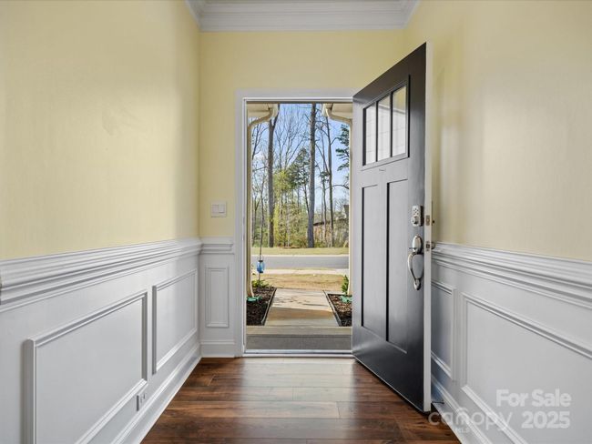 797 Latrobe Dr, House other with 3 bedrooms, 2 bathrooms and null parking in Iron Station NC | Image 5