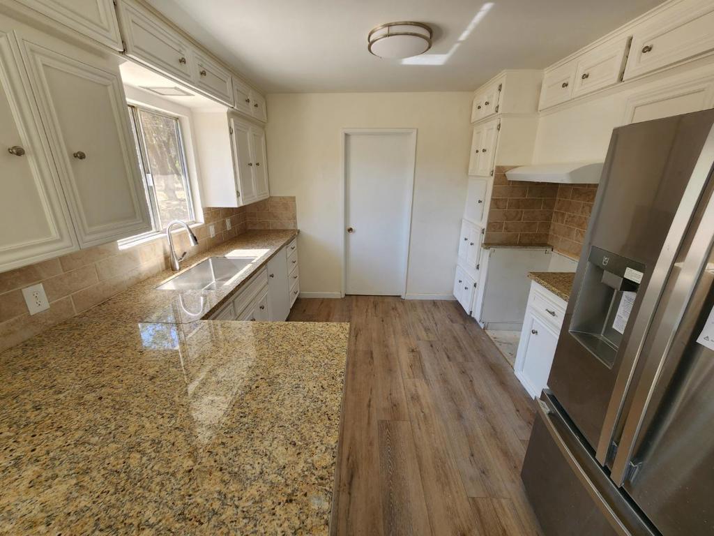Residential in Clovis 4