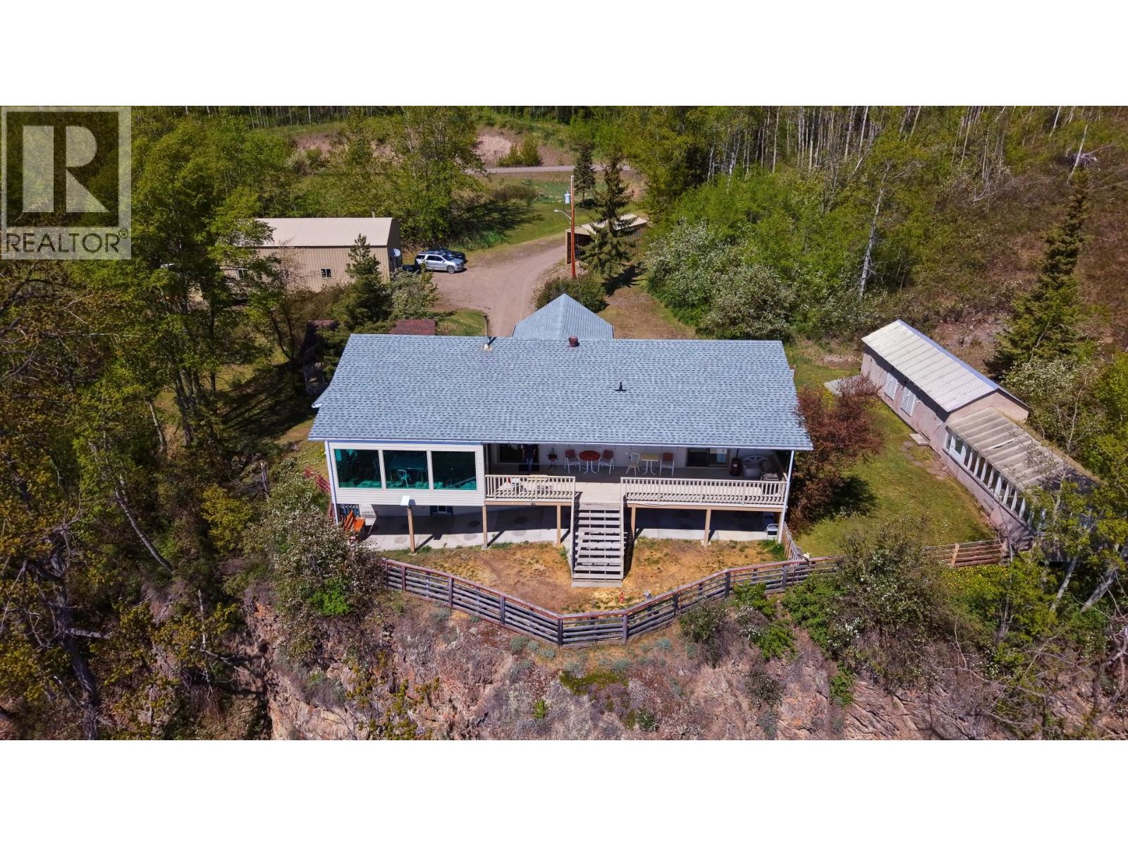 Residential in Burns Lake