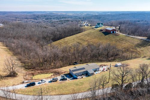 3820 Stoney Creek Rd, Carlisle, KY, 40311-2001 | Card Image