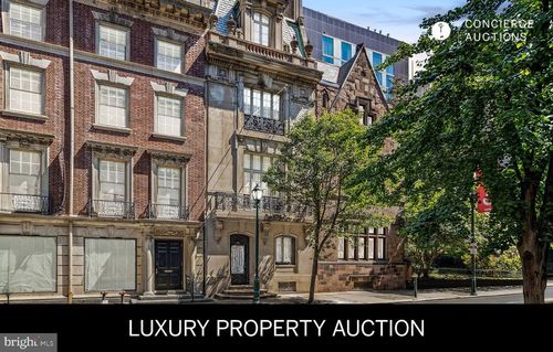 1629 Locust St, Philadelphia, PA, 19103-6304 | Card Image