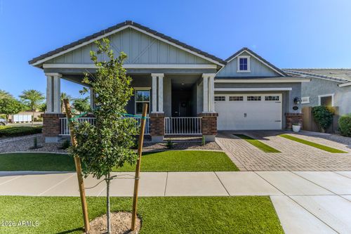 10729 E Nido Avenue, Mesa, AZ, 85209 | Card Image