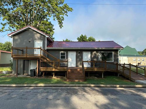 599 N Elm St, West Baden Springs, IN, 47469-9611 | Card Image