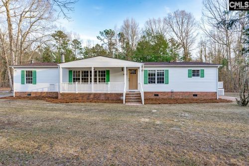 1011 Saddle Club Ln, Ridgeway, SC, 29130-9244 | Card Image