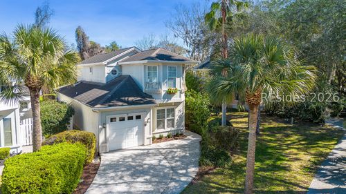 16 Bermuda Pointe Cir, Hilton Head Island, SC, 29926-1247 | Card Image