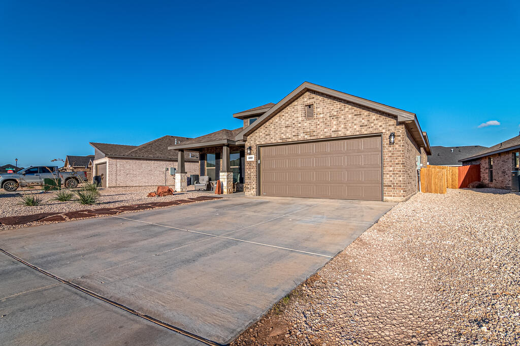 Residential in Midland