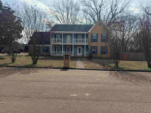 6150 Woodstock Hills Dr, Millington, TN, 38053-8625 | Card Image