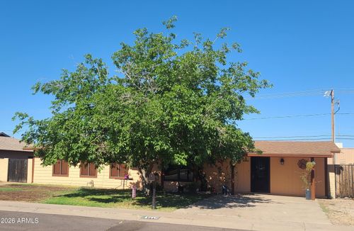 17442 N 24th Dr, Phoenix, AZ, 85023-2105 | Card Image