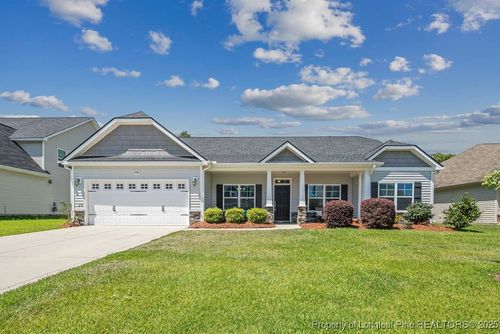 2240 Andalusian Dr, Hope Mills, NC, 28348-1357 | Card Image