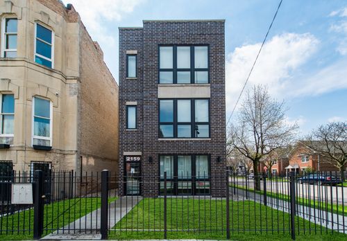 2-2159 Adams St, Chicago, IL, 60612-3113 | Card Image