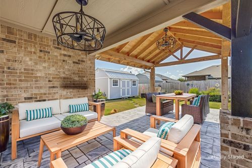 3508 Ballam St, Sherman, TX, 75092-6210 | Card Image