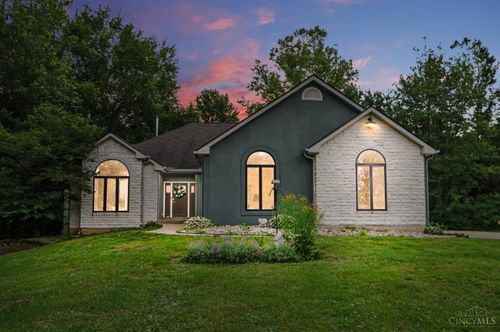6654 Osceola Rd, Morrow, OH, 45152-8171 | Card Image