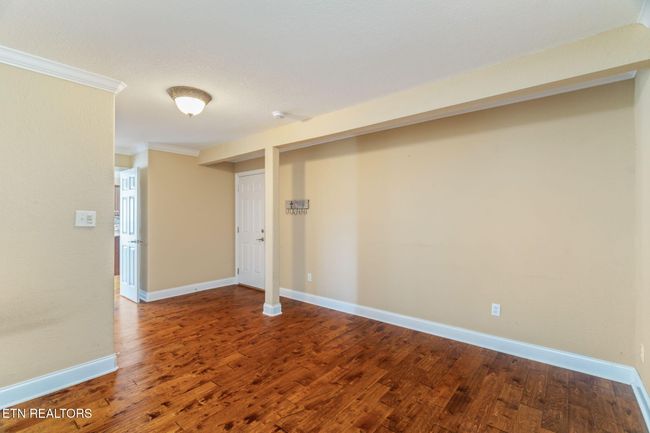 1801 Ridge Creek Ln, House other with 3 bedrooms, 3 bathrooms and null parking in Knoxville TN | Image 22