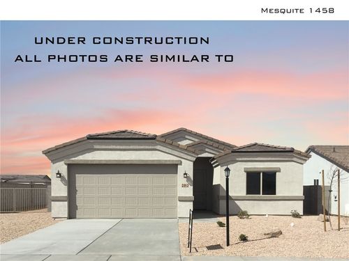 3427 E Cane Dr, Kingman, AZ, 86409 | Card Image