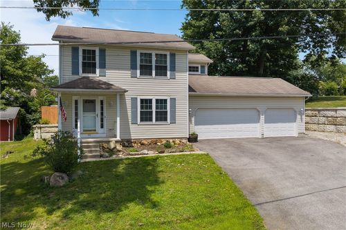 61 Weil Ave, Coventry Township, OH, 44319-3043 | Card Image