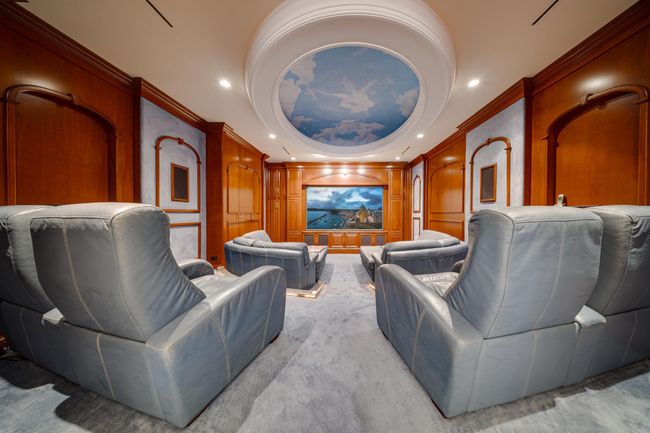 1280 S Ocean Boulevard, House other with 9 bedrooms, 17 bathrooms and null parking in Manalapan FL | Image 37