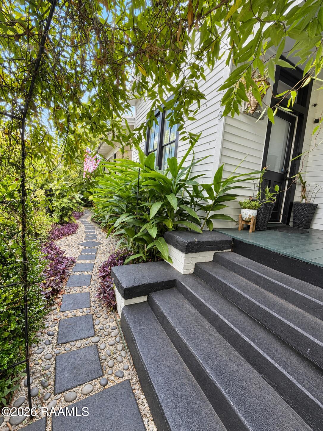 Residential in Lafayette 3