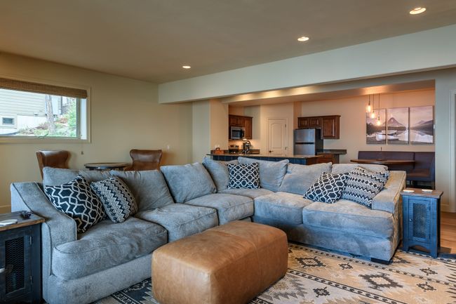 Lower Level Living Room | Image 56