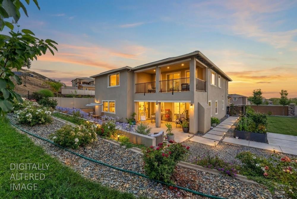 Residential in El Dorado Hills 2