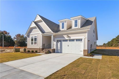12 Mullican Dr, Suffolk, VA, 23433 | Card Image