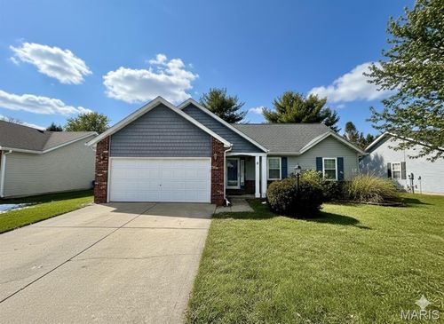 9 Jason Dr, Glen Carbon, IL, 62034-3052 | Card Image