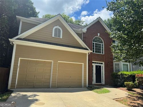 2537 Howell Farms Way Nw, Acworth, GA, 30101-6241 | Card Image