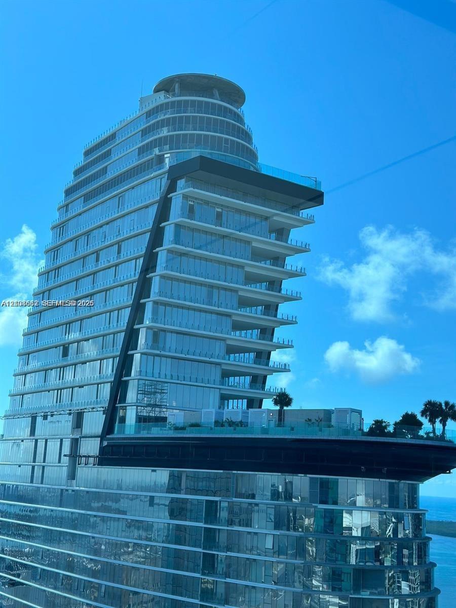Residential Lease in Miami