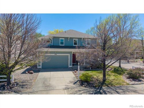 4126 Independence Dr, Loveland, CO, 80538-8727 | Card Image