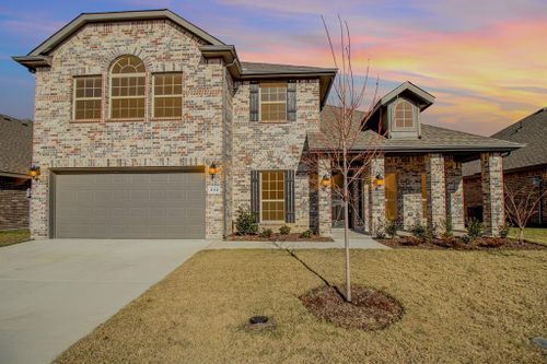 232 Cisco Trail, Forney, TX, 75126 | Card Image