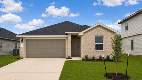 3010 Blossombury Ct, Katy, TX, 77449 | Card Image