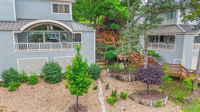 26 - 6620 E Lake Point Dr, Condo with 3 bedrooms, 3 bathrooms and null parking in Osage Beach MO | Image 63