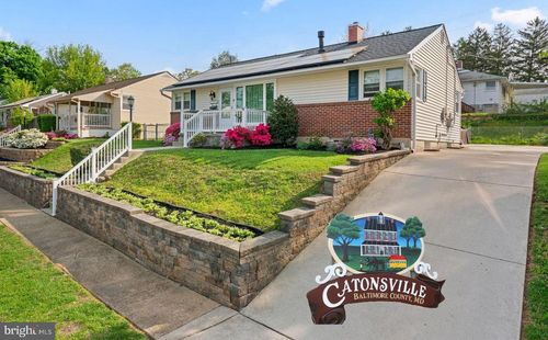 1212 Mccurley Ave, Catonsville, MD, 21228-5825 | Card Image