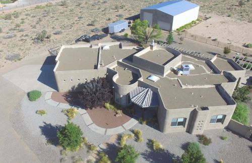 761 Marble Sky Ave Ne, Rio Rancho, NM, 87144-7213 | Card Image