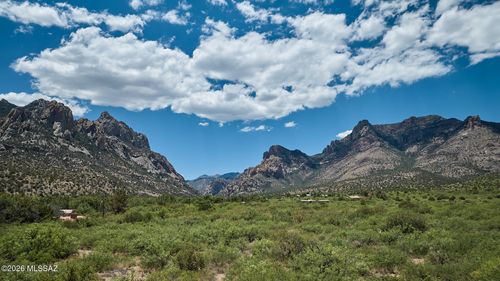 TBD S Cathedral Rock Rd, San Simon, AZ, 85632 | Card Image