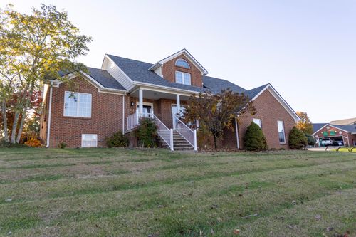 595 Earlymeade Dr, Winchester, KY, 40391-8778 | Card Image