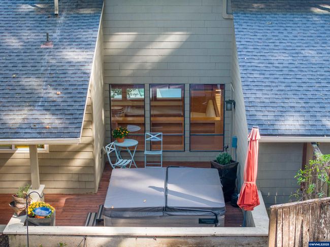 2624 Nw Lupine Pl, House other with 3 bedrooms, 2 bathrooms and null parking in Corvallis OR | Image 42