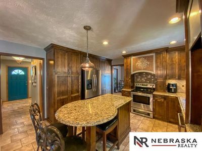 16178 Wakeley Street, House other with 4 bedrooms, 1 bathrooms and 3 parking in Omaha NE | Image 3