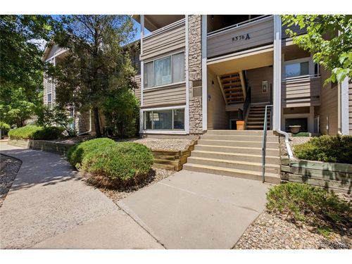 a106-8376 S Upham Way, Littleton, CO, 80128-6326 | Card Image