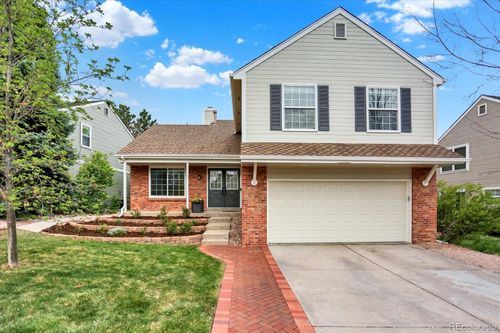 2246 Mountain Sage Dr, Highlands Ranch, CO, 80126-2628 | Card Image