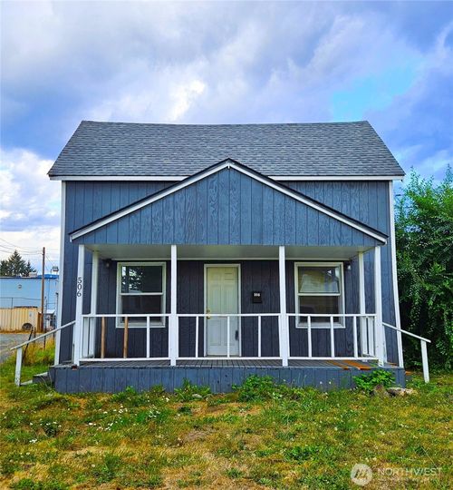 506 S 6th Ave, Kelso, WA, 98626-2522 | Card Image