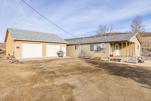 156 A St, Superior, WY, 82945-5004 | Card Image