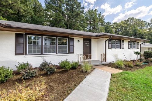 3943 Oberlin Ct, Tucker, GA, 30084-6022 | Card Image