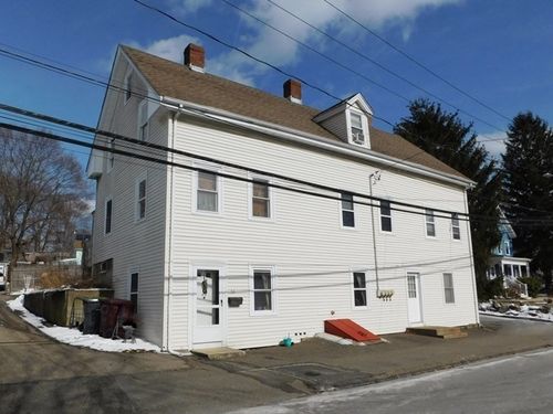 4 Mount Hope St, Dedham, MA, 02026-2112 | Card Image