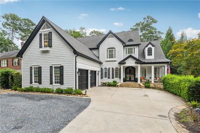 1409 Sheridan Road Ne, House other with 6 bedrooms, 6 bathrooms and null parking in Atlanta GA | Image 1