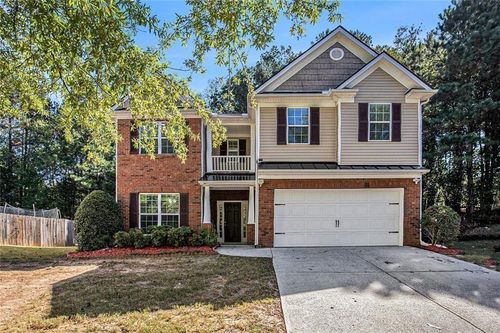 598 Austin Creek Dr, Sugar Hill, GA, 30518-7207 | Card Image