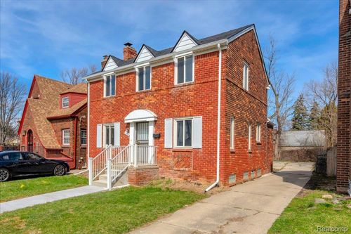5776 Three Mile Dr, Detroit, MI, 48224-2645 | Card Image