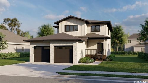 660 Pepper Bend, Saskatoon, SK, S7N1Y6 | Card Image